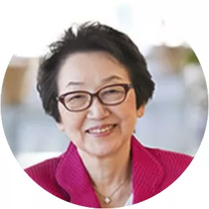 Yoriko Kawaguchi