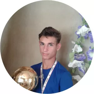 York Alejandro González Buchana