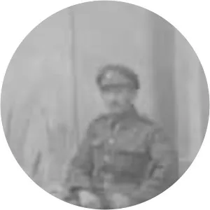 York and Lancaster Regiment photograph