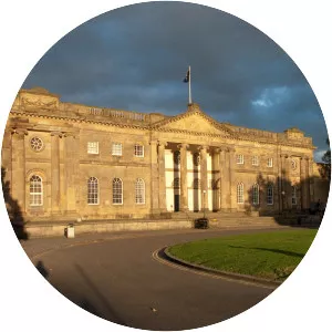 York Castle Museum