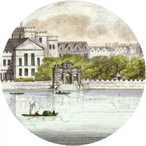 York House, Strand - 