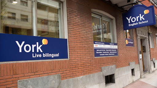 York Idiomas