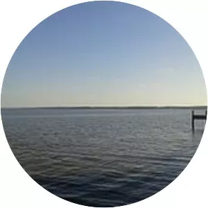 York River - River in Virginia