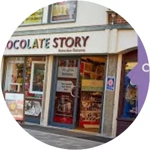 York's Chocolate Story - 