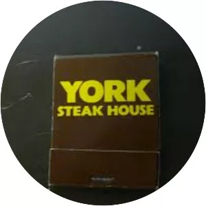 York Steak House