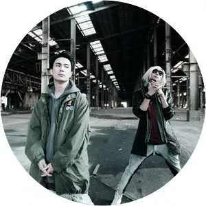 YORKE. - Musical artist