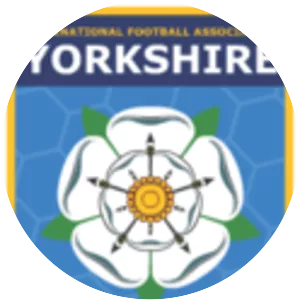 Yorkshire football team