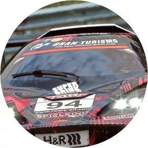 Yorkshire Motorsport FestivalSince 2021 - TV program