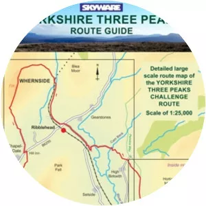 Yorkshire Three Peaks - 