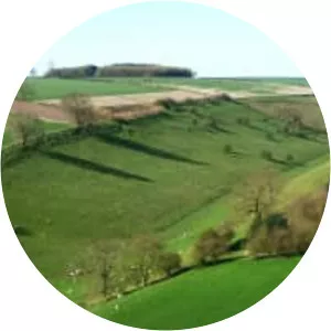 Yorkshire Wolds Way - 