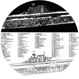 Yorktown-class aircraft carrier