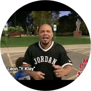 Yorman D'Leon photograph