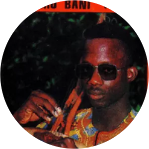 Yoro Diallo dit Tiekro Bani photograph