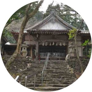 Yoro Shrine