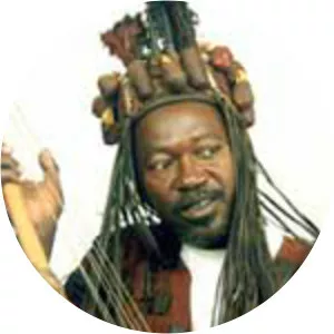 Yoro Sidibe - Musical artist