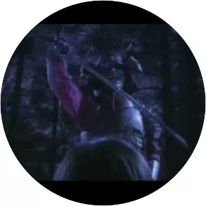 Yoroi Samurai Zombie