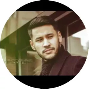 Yorqinxo'ja Umarov - Singer