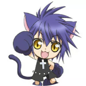 Yoru - Fictional character