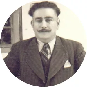 Yörük Ali Efe - Turkish officer