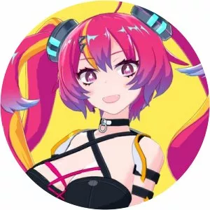 Yoruno Neon - Musical artist