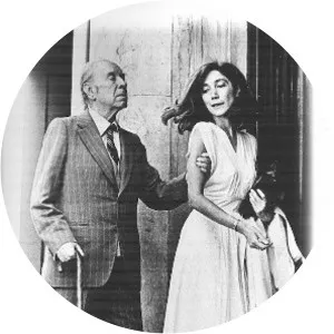 Yosaburo Kodama - María Kodama's father