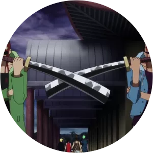 Yosaku - Fictional character