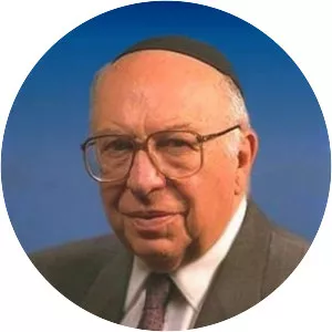 Yosef Burg