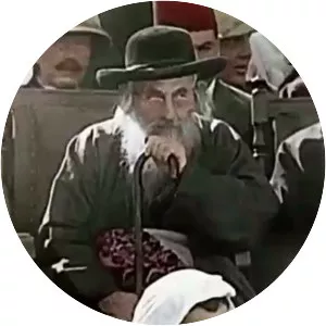 Yosef Chaim Sonnenfeld