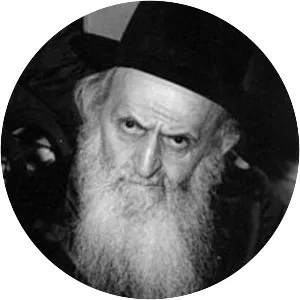 Yosef Eliyahu Henkin