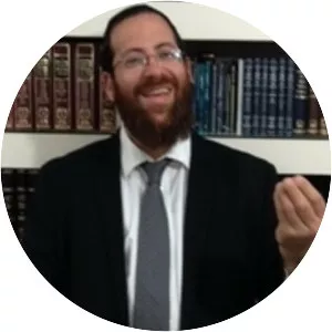 Yosef Greenwald