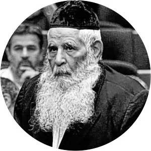 Yosef Hamadani Cohen