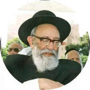 Yosef Qafih