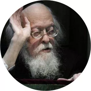 Yosef Shalom Eliashiv