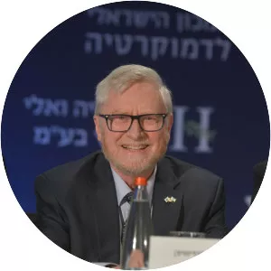 Yosef Shapira - Israeli attorney