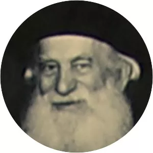 Yosef Shlomo Kahaneman