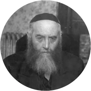 Yosef Yitzchak Schneersohn - Rabbi