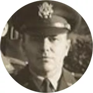 Yosene Balfour Ker - Tuesday Weld's mother