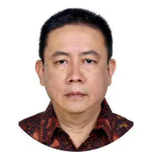 Yosep Stanley Adi Prasetyo