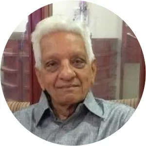 Yoseph Macwan - Poet