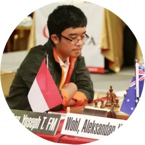 Yoseph Theolifus Taher