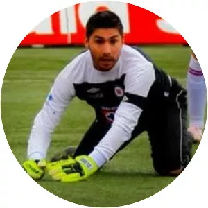 Yosgart Gutiérrez - Mexican former football player