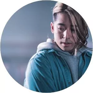 Yosh Morita photograph