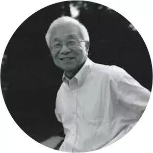 Yosh Taguchi - Author
