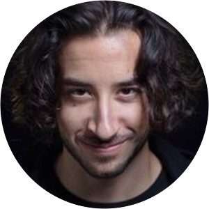 Yoshi Barrigas - Director