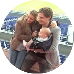 Yoshi Janmaat photograph