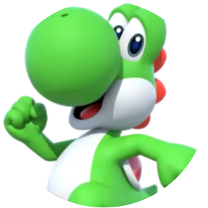 Yoshi - Fictional character