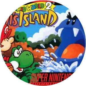 Yoshi's Island