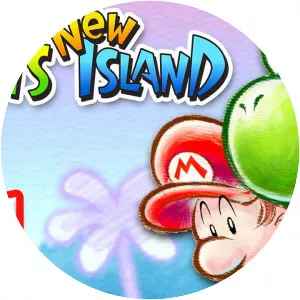 Yoshi's New Island