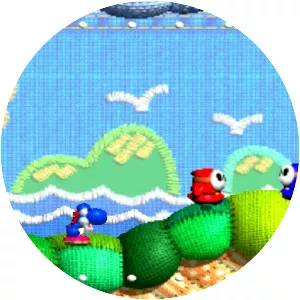 Yoshi's Story