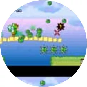 Yoshi Touch & Go - Video game